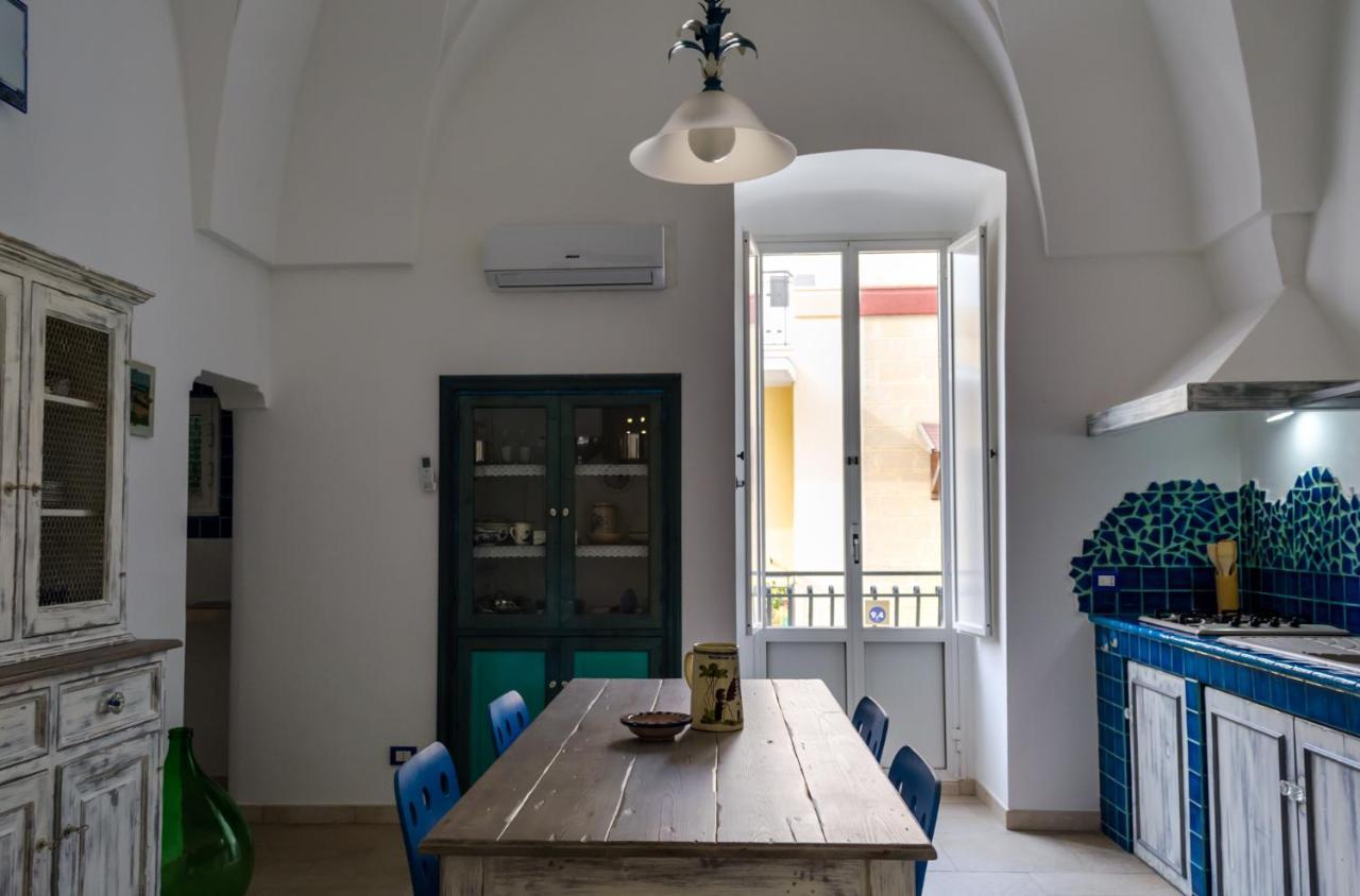 Beautiful House At The Sea Savelletri Villa ภายนอก รูปภาพ