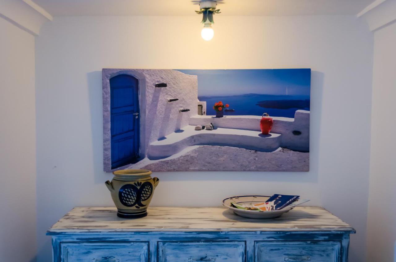 Beautiful House At The Sea Savelletri Villa ภายนอก รูปภาพ