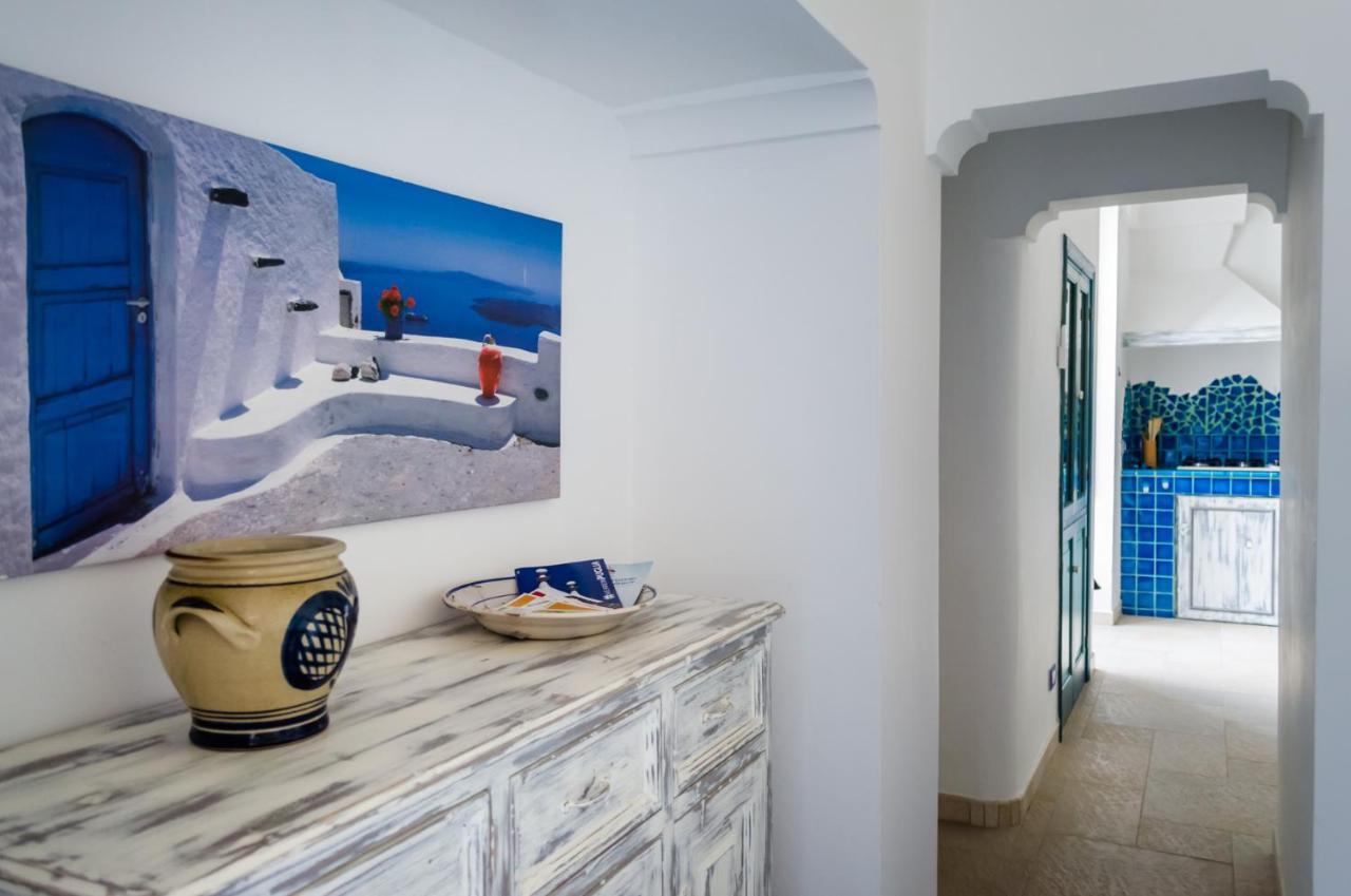 Beautiful House At The Sea Savelletri Villa ภายนอก รูปภาพ
