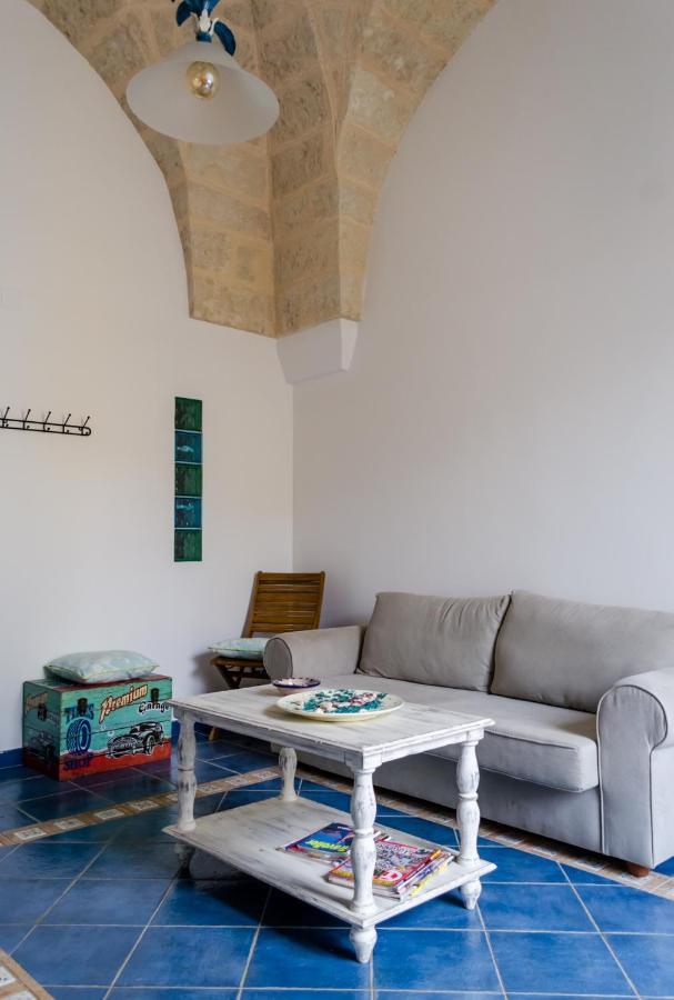 Beautiful House At The Sea Savelletri Villa ภายนอก รูปภาพ